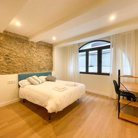 San Isidoro Coliving Hotel Oviedo Ngoại thất bức ảnh