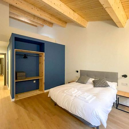 San Isidoro Coliving Hotel Oviedo Ngoại thất bức ảnh