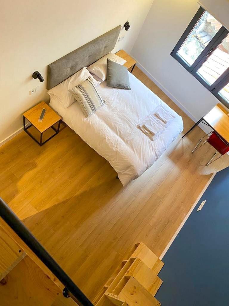 San Isidoro Coliving Hotel Oviedo Ngoại thất bức ảnh