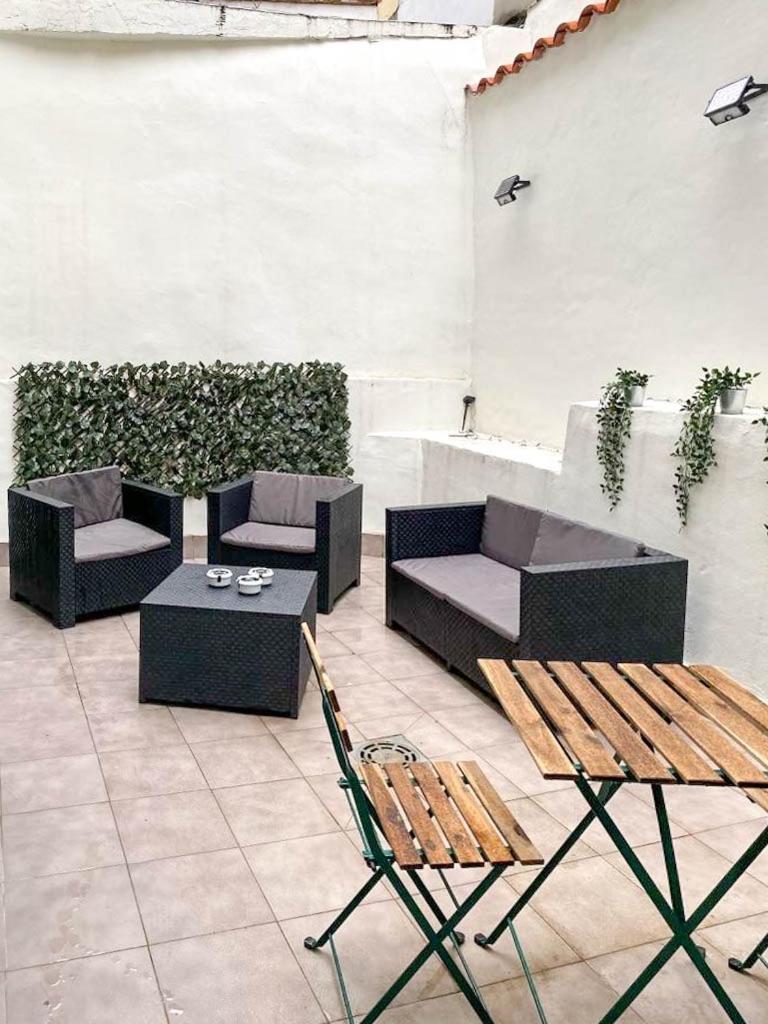 San Isidoro Coliving Hotel Oviedo Ngoại thất bức ảnh