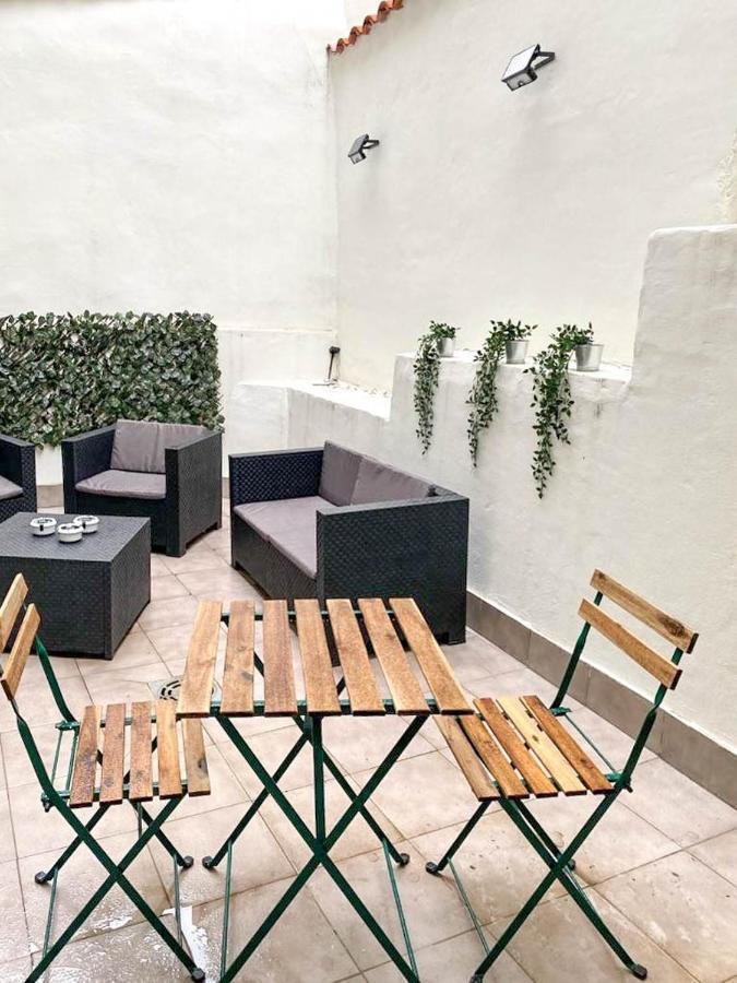 San Isidoro Coliving Hotel Oviedo Ngoại thất bức ảnh