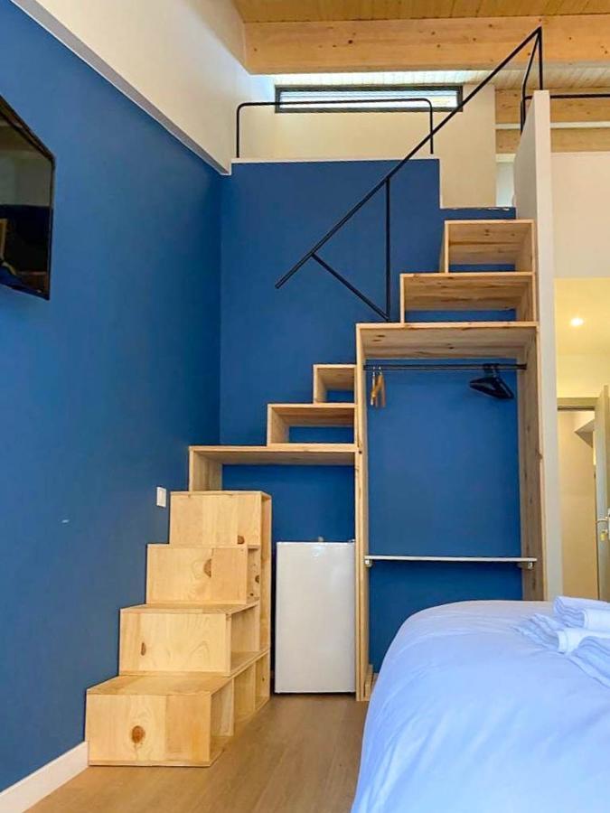 San Isidoro Coliving Hotel Oviedo Ngoại thất bức ảnh