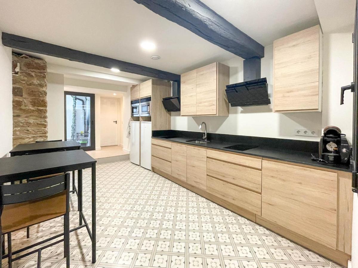 San Isidoro Coliving Hotel Oviedo Ngoại thất bức ảnh