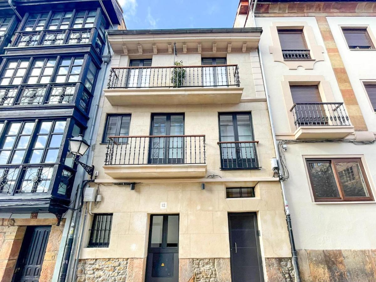 San Isidoro Coliving Hotel Oviedo Ngoại thất bức ảnh
