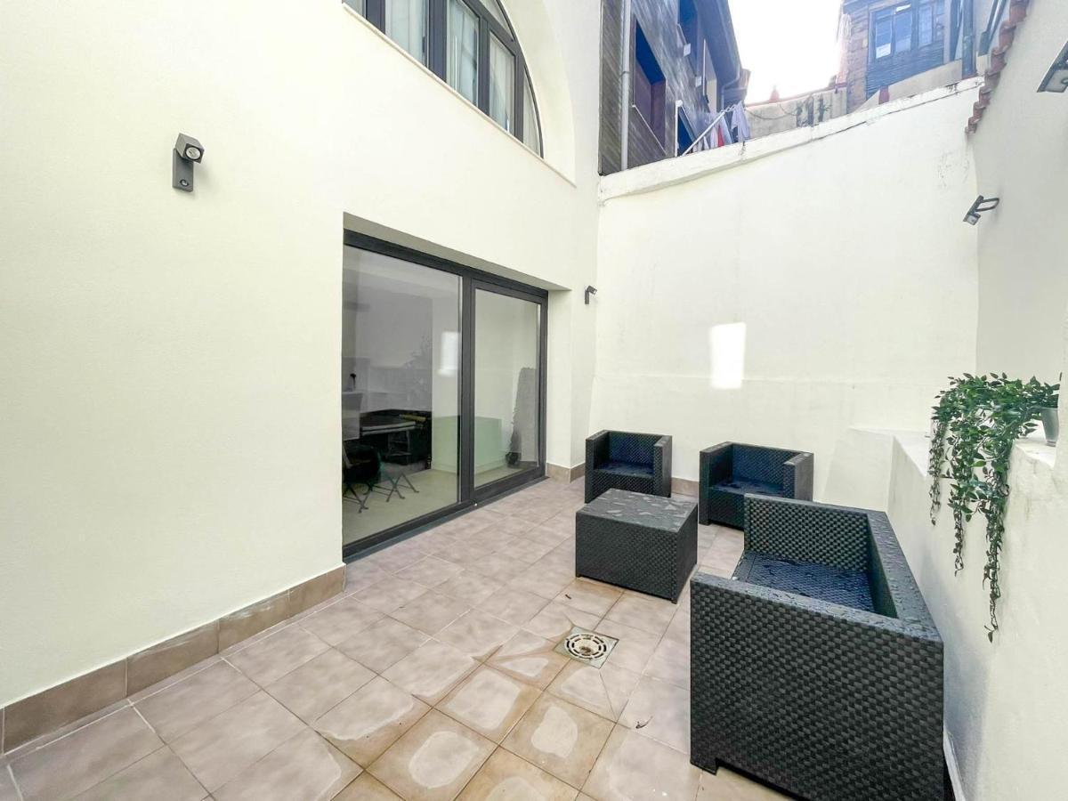 San Isidoro Coliving Hotel Oviedo Ngoại thất bức ảnh