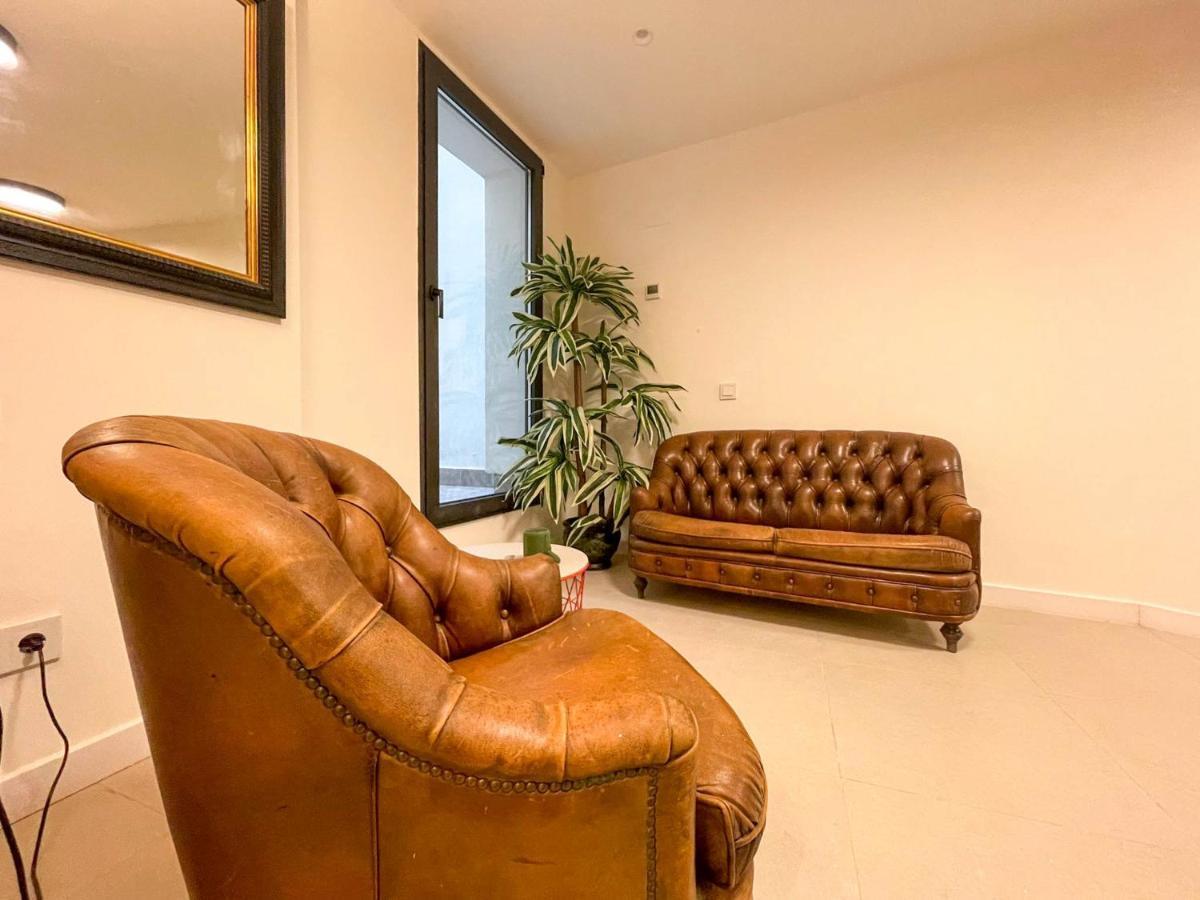 San Isidoro Coliving Hotel Oviedo Ngoại thất bức ảnh