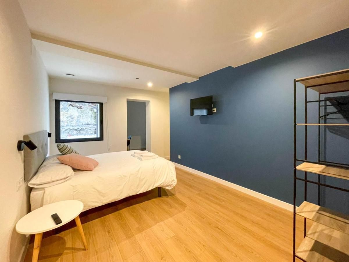 San Isidoro Coliving Hotel Oviedo Ngoại thất bức ảnh
