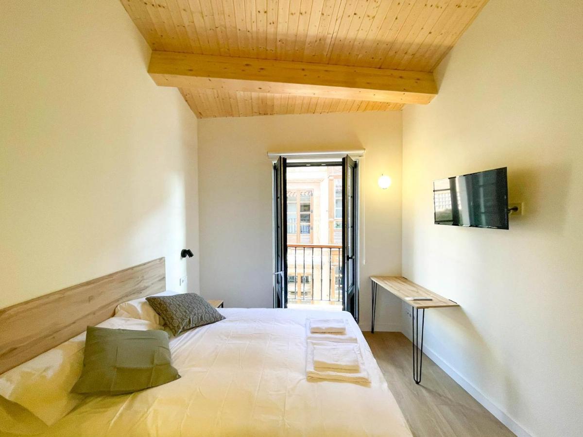 San Isidoro Coliving Hotel Oviedo Ngoại thất bức ảnh