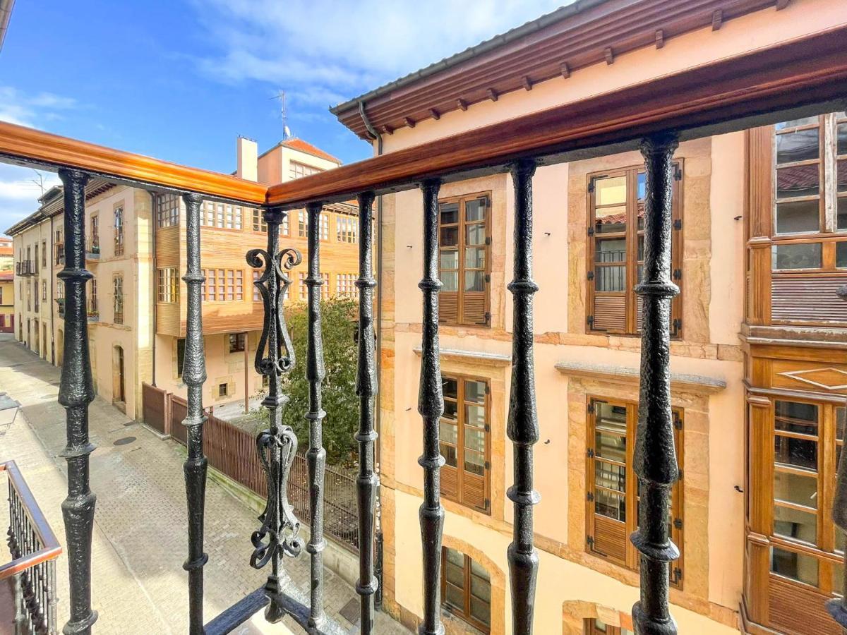 San Isidoro Coliving Hotel Oviedo Ngoại thất bức ảnh