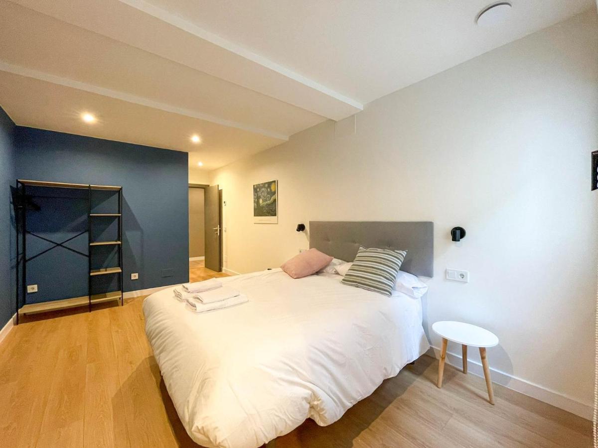 San Isidoro Coliving Hotel Oviedo Ngoại thất bức ảnh