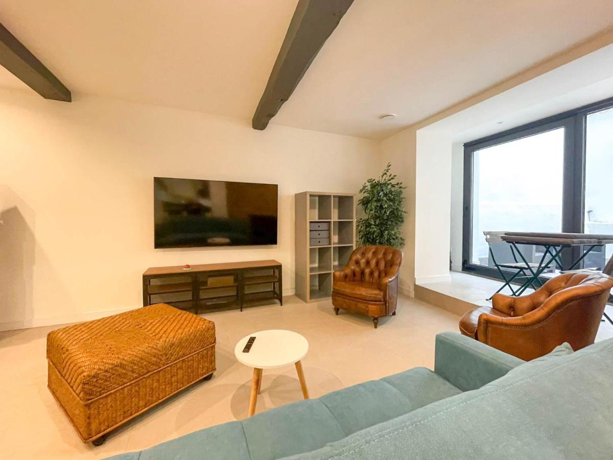 San Isidoro Coliving Hotel Oviedo Ngoại thất bức ảnh