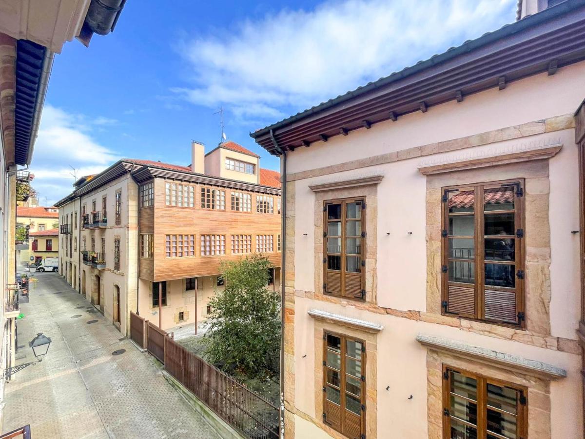 San Isidoro Coliving Hotel Oviedo Ngoại thất bức ảnh