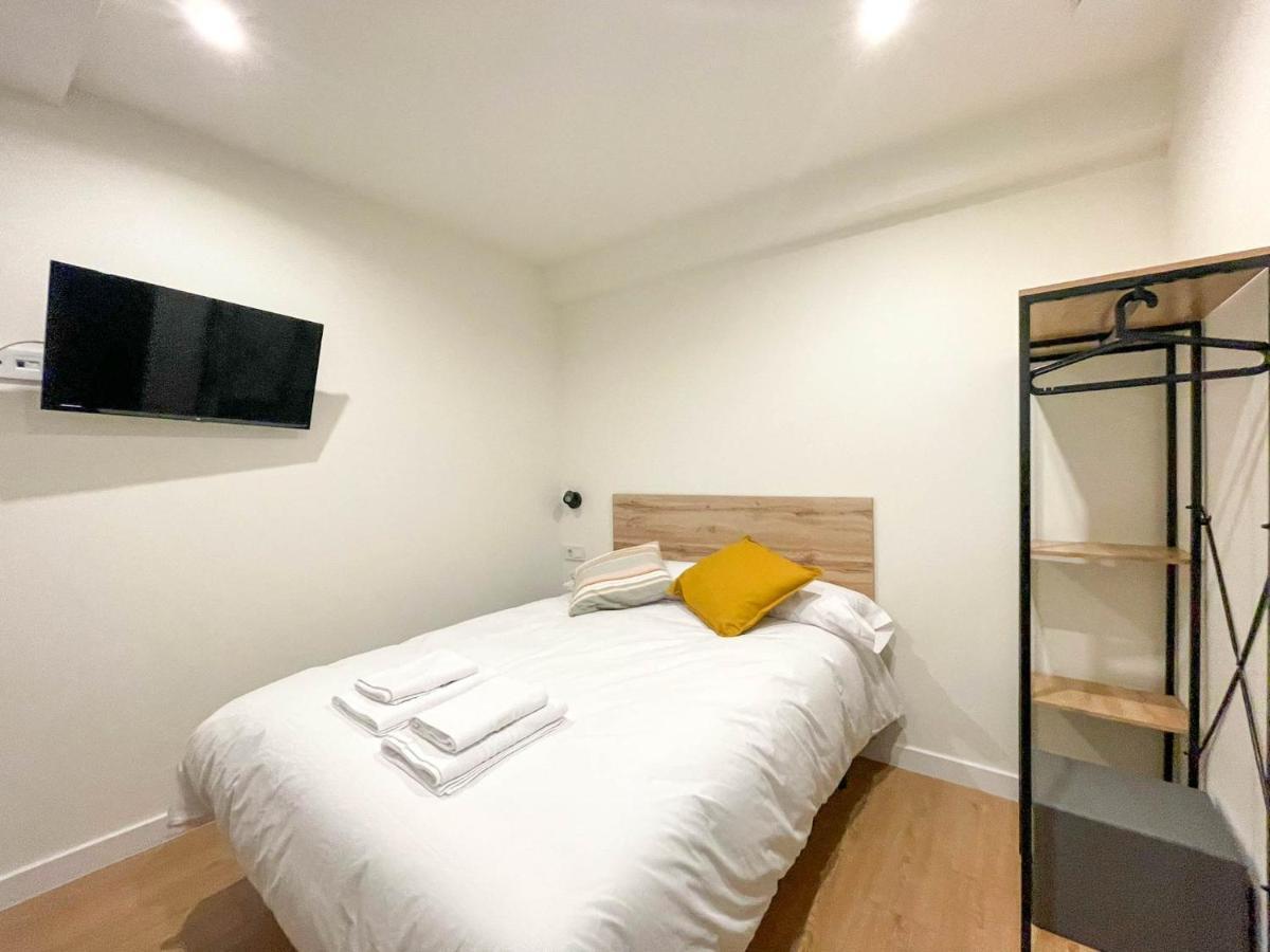 San Isidoro Coliving Hotel Oviedo Ngoại thất bức ảnh