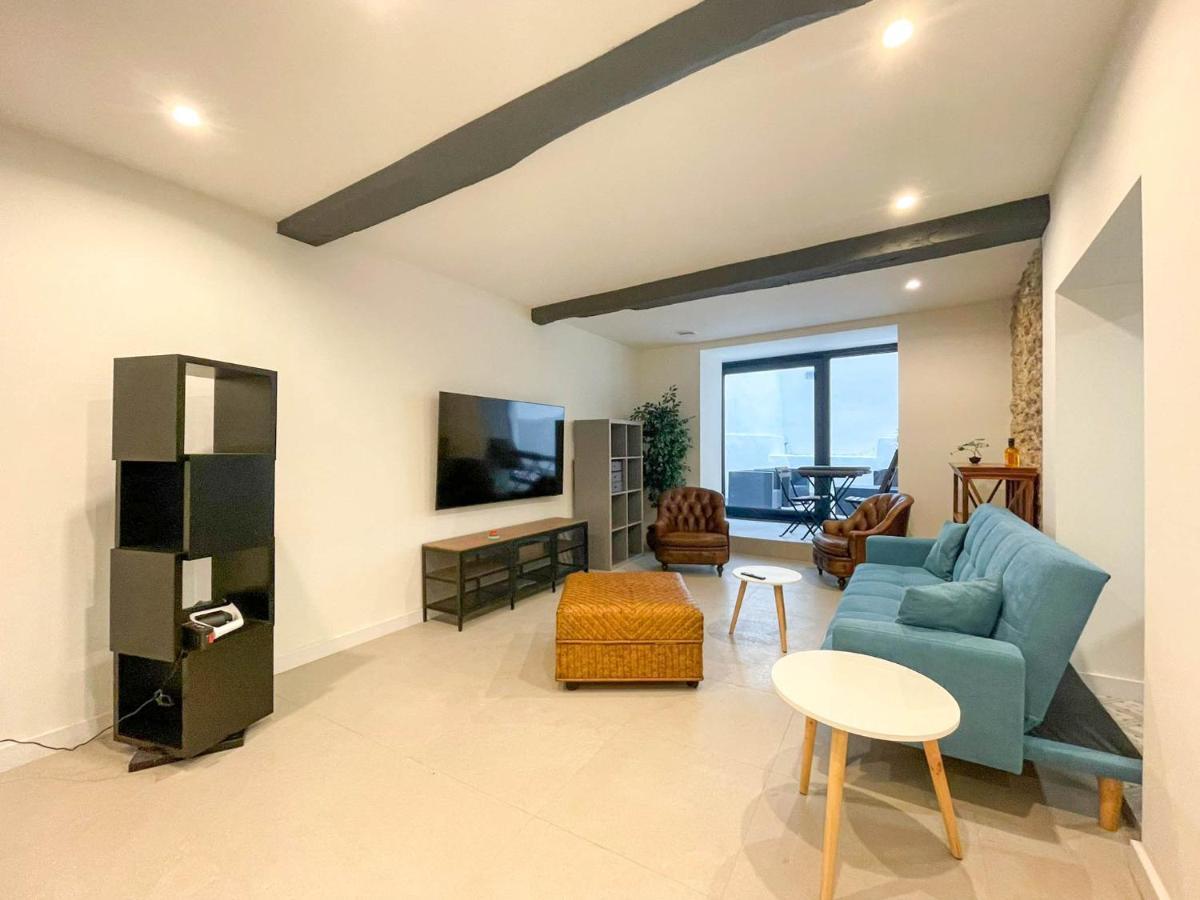 San Isidoro Coliving Hotel Oviedo Ngoại thất bức ảnh