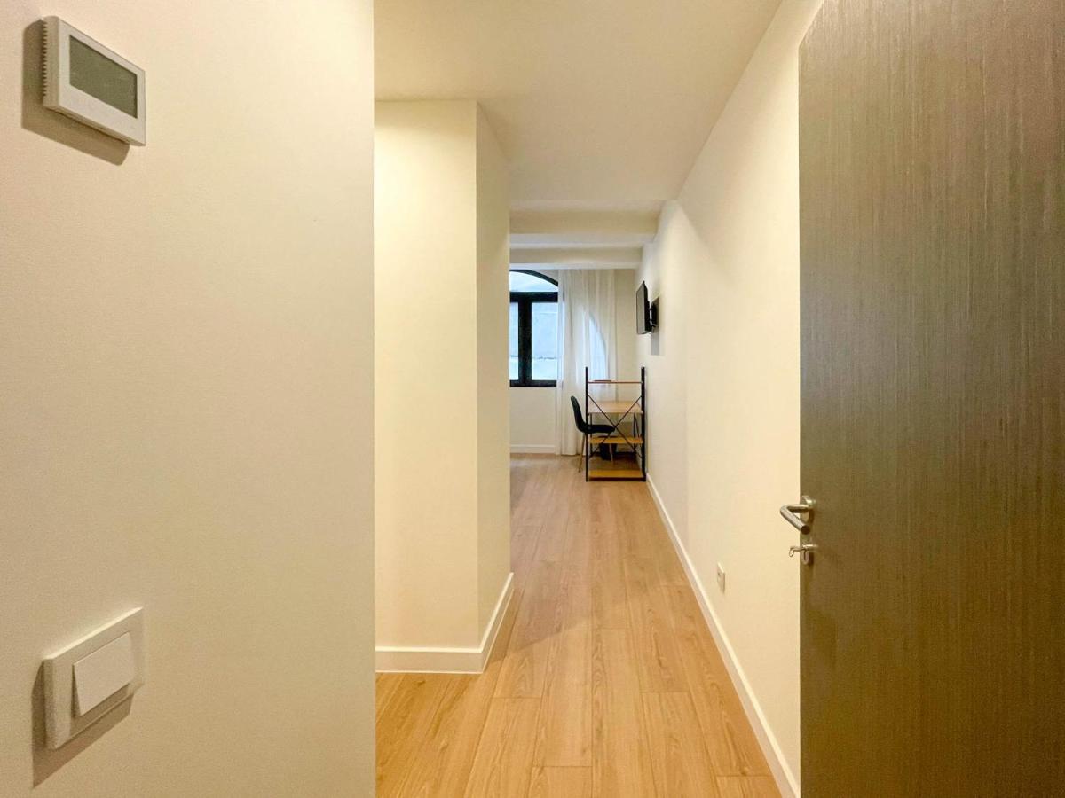 San Isidoro Coliving Hotel Oviedo Ngoại thất bức ảnh