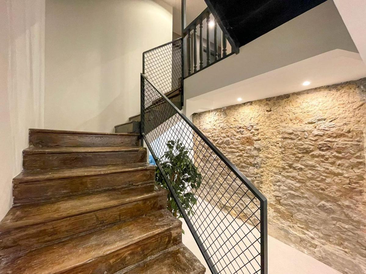 San Isidoro Coliving Hotel Oviedo Ngoại thất bức ảnh