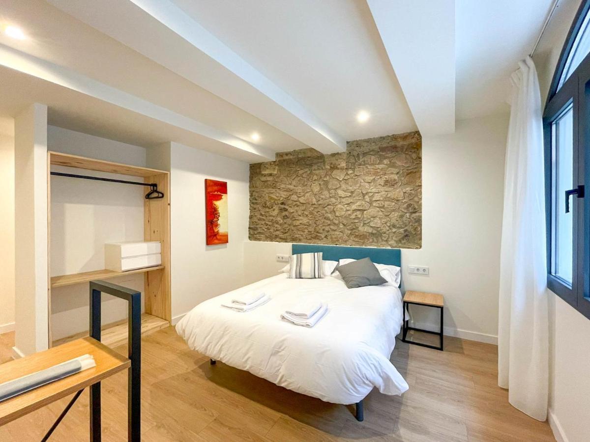 San Isidoro Coliving Hotel Oviedo Ngoại thất bức ảnh