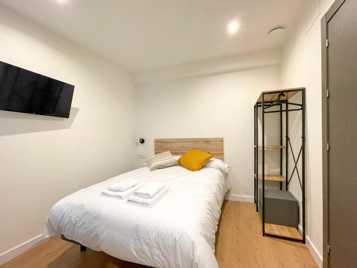 San Isidoro Coliving Hotel Oviedo Ngoại thất bức ảnh