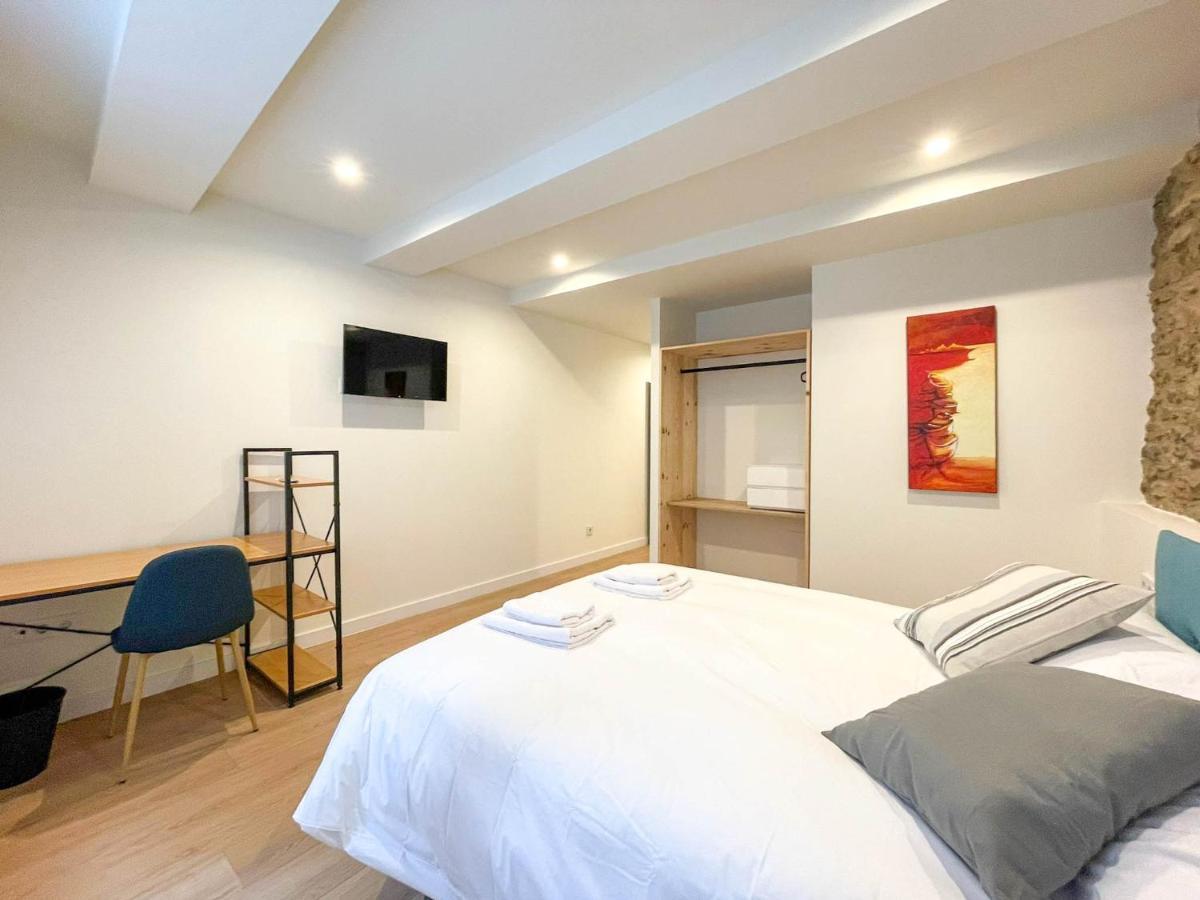 San Isidoro Coliving Hotel Oviedo Ngoại thất bức ảnh