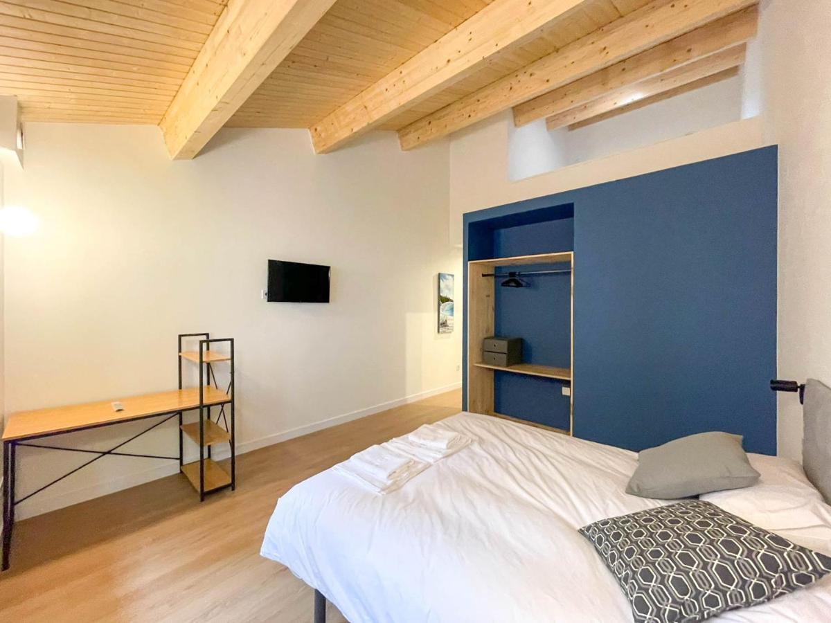 San Isidoro Coliving Hotel Oviedo Ngoại thất bức ảnh