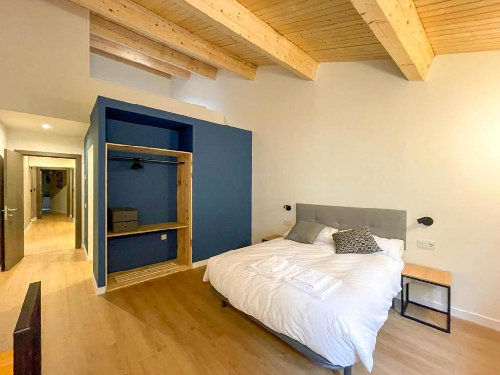 San Isidoro Coliving Hotel Oviedo Ngoại thất bức ảnh
